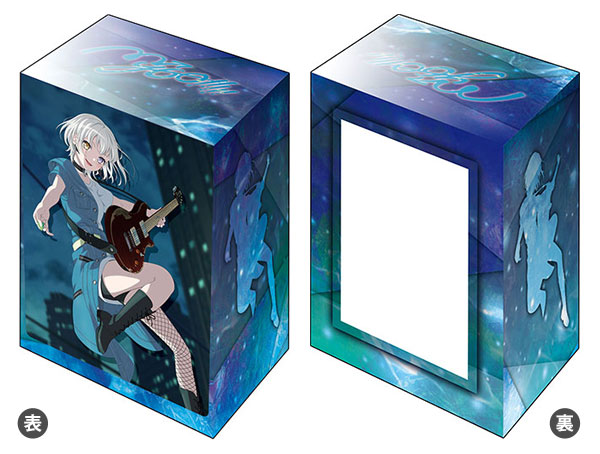 AmiAmi [Character & Hobby Shop] | Bushiroad Deck Holder