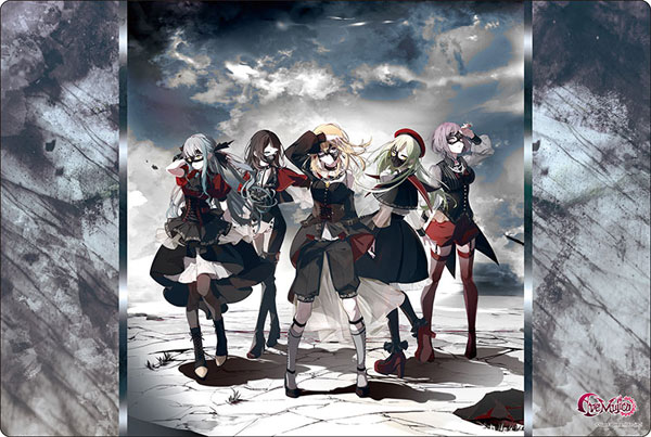 人気商品の入荷速報 入荷Now AmiAmi [Character & Hobby Shop] | Bushiroad Rubber Mat サプライ・アクセサリ・グッズ