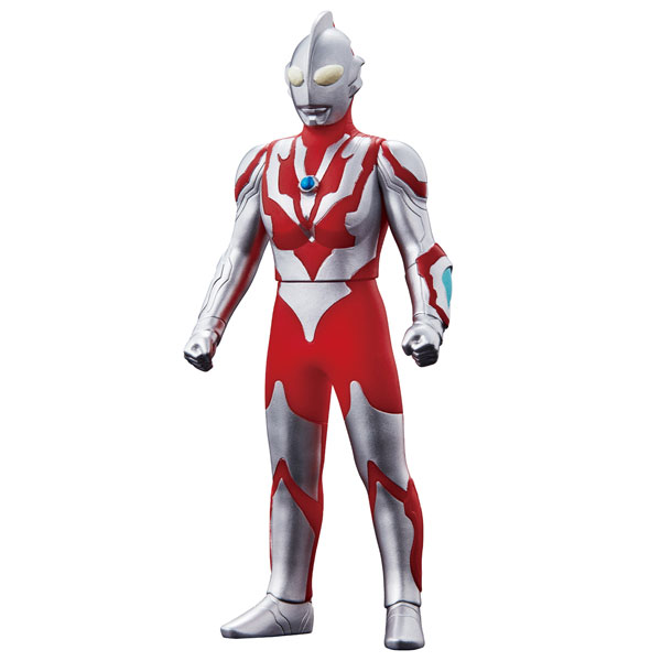 103 ウルトラマンリブット
