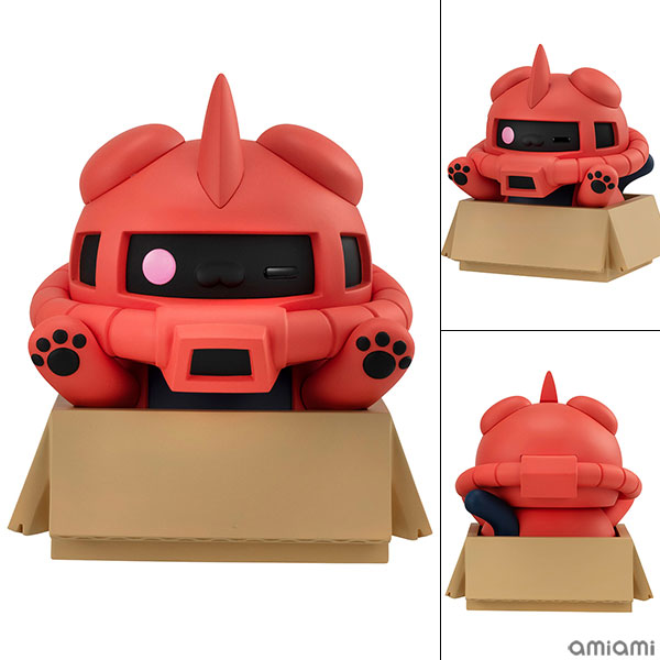 BANDAI - もえたく 2160 Nendoroid Mitama - Oh Gatcha
