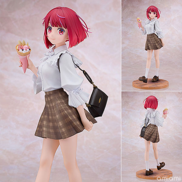 AmiAmi [Character & Hobby Shop] | TV Anime [Oshi no Ko] Kana Arima