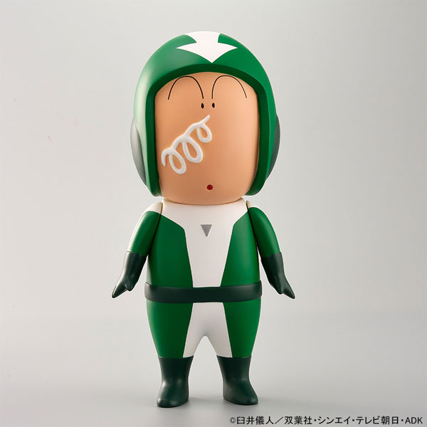 Crayon Shin-chan MARBO TAKUMI COLLECTION] AmiAmi [Character