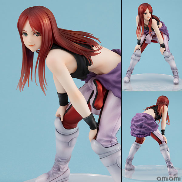 AmiAmi [Character & Hobby Shop] | [Exclusive Sale] GGG Mobile Suit Gundam  0080: War in the Pocket Christina Mackenzie -INTO THE SKY- Complete  Figure(Pre-order)