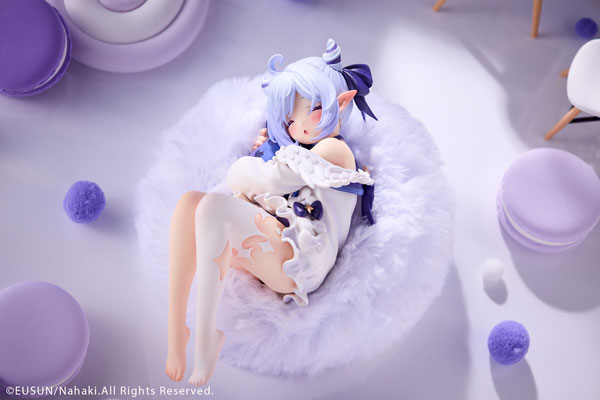 AmiAmi [Character & Hobby Shop] | Sleep Devil Nonos 1/6 Complete