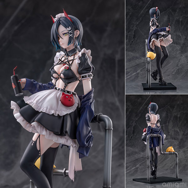 アズールレーン ローン u兵装　1/6 Azur Lane アズールレーン ローン u兵装 1/6 Azur Lane アズールレーン