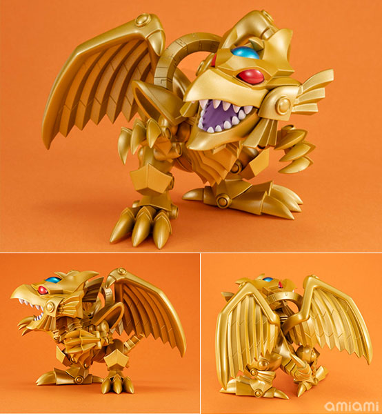 AmiAmi [Character & Hobby Shop] | MEGATOON Yu-Gi-Oh! Duel Monsters