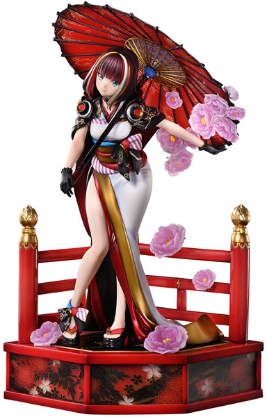 AmiAmi [Character & Hobby Shop] | PRISMA WING Fuzichoco