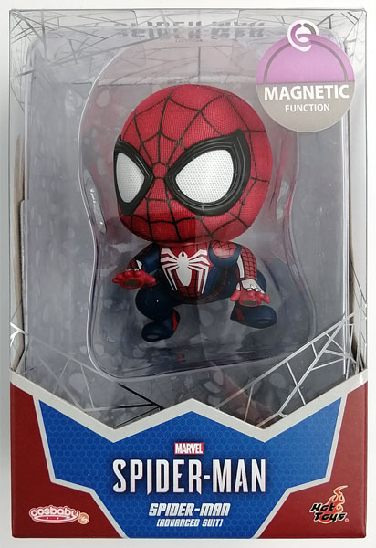 Cosbaby spiderman ps4 discount