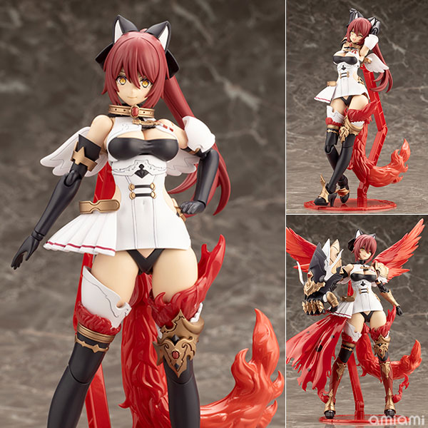 AmiAmi [Character & Hobby Shop] | Arcanadea CHARMED Plastic Model