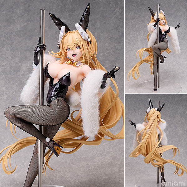 AmiAmi [Character & Hobby Shop] | Goddess of Victory: Nikke Rupee