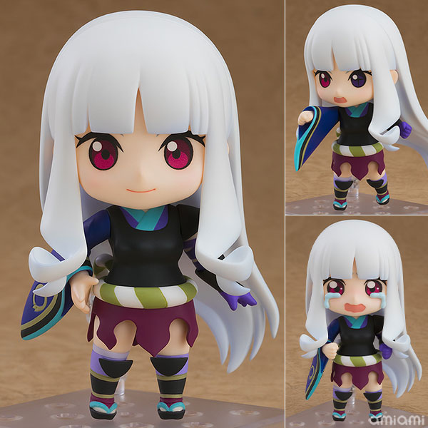 Good Smile Company Nendoroid Katanagatari Togame รูปภาพ 1
