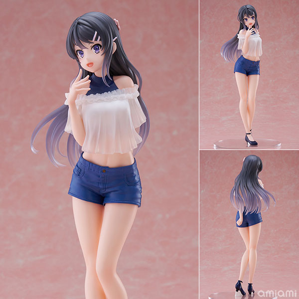 AmiAmi [Character & Hobby Shop]