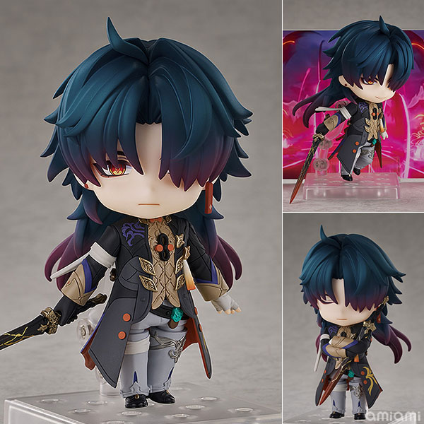 Good Smile Company Nendoroid Honkai: Star Rail Blade รูปภาพ 1