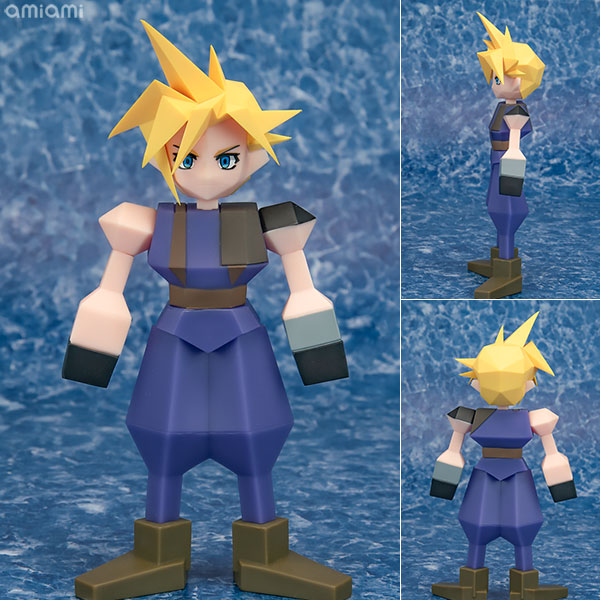 さ*わ様 【Bundle限定/拡張Foil】クラウド / 神話レア【FF7】 Final Fantasy VII Remake Release Commemorative Lottery Prize