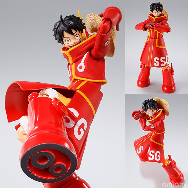 AmiAmi [Character & Hobby Shop] | (Pre-owned ITEM:B+/BOX:B)S.H.