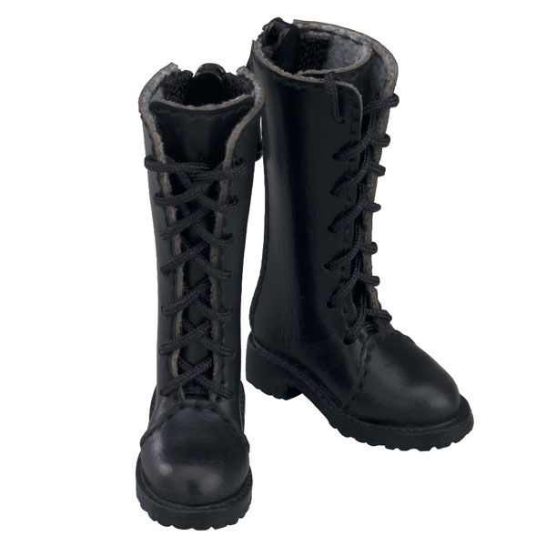 ショートブーツ SQUARE SIDE GORE BOOTS