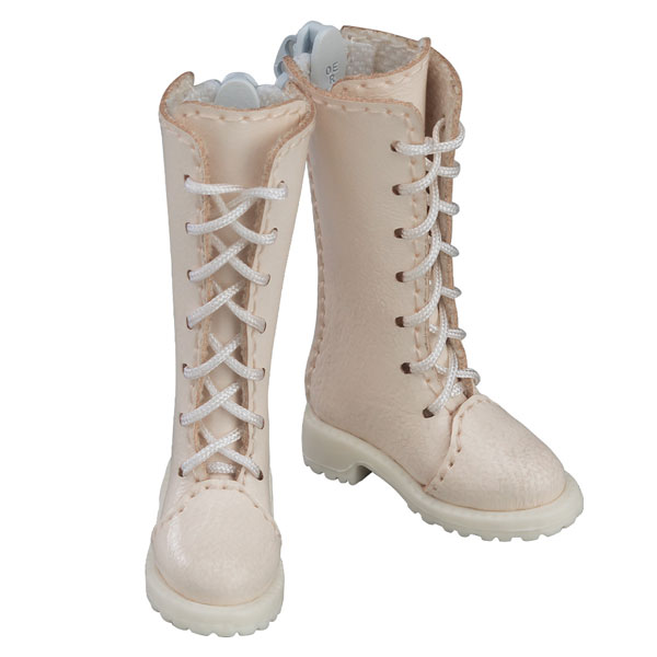 AmiAmi [Character & Hobby Shop] | Harmonia series Zip Boots