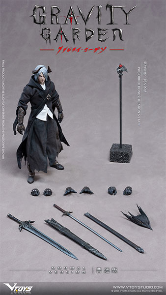 AmiAmi [Character & Hobby Shop] | [Bonus] GRAVITY GARDEN Series