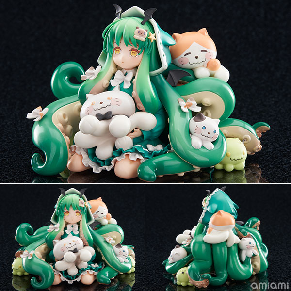 AmiAmi [Character & Hobby Shop] | Cthulhu Meowthulhu Pajamas