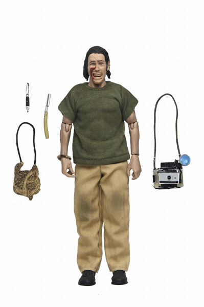 dummybaker様用　txi, txo+ AmiAmi [Character & Hobby Shop] | Texas Chainsaw Massacre 50th