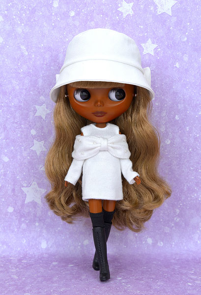 すぐったレディース福袋 Hobby & [Character AmiAmi Shop] Jaylah #Love Blythe | 絵画