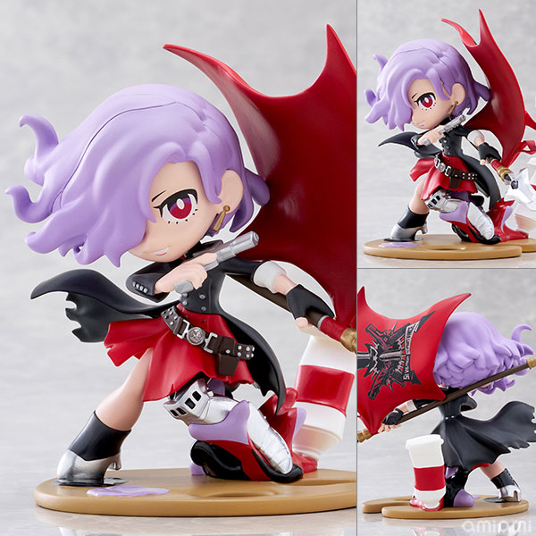 PalVerse Pale. Persona 5 Tactica Erina Complete Figure