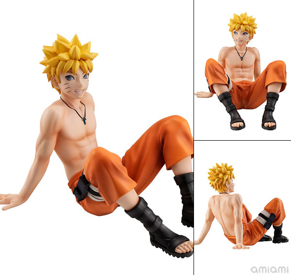 美品   NARUTO  G.E.M Amazon.com: Megahouse - Naruto Shippuden - Gem Series