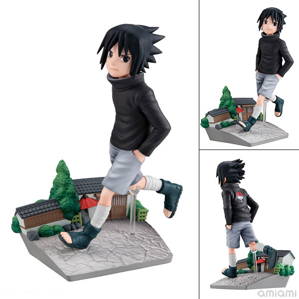 AmiAmi [Character & Hobby Shop] | G.E.M. Series NARUTO
