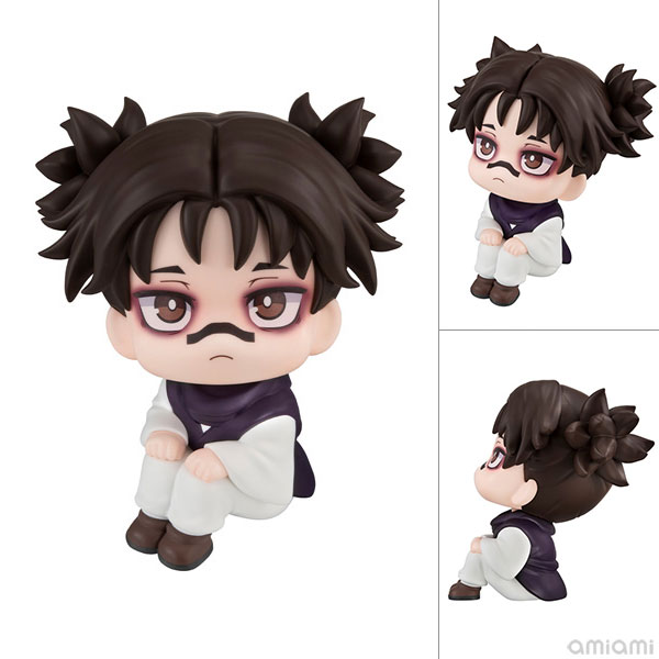 るかっぷ 呪術廻戦 脹相