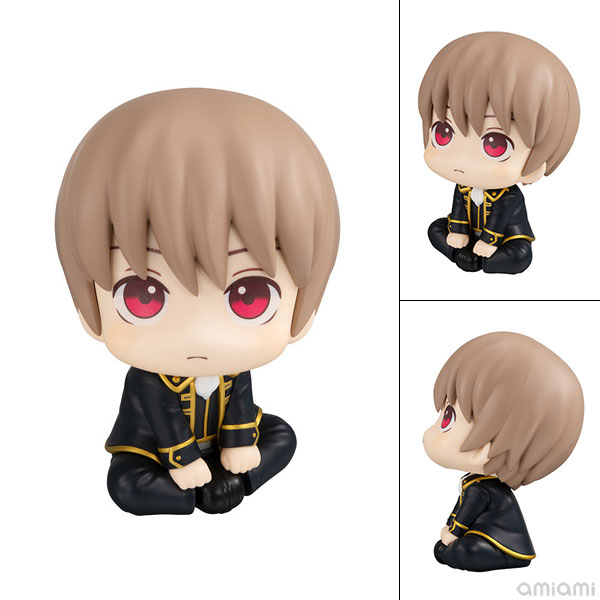 格安 Hobby & [Character AmiAmi Shop] Okita Sougo Gintama LookUp | カーテン