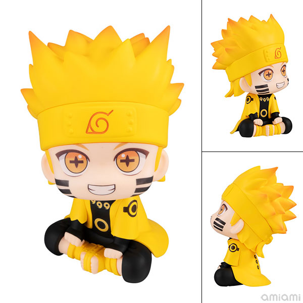 AmiAmi [Character & Hobby Shop] | LookUp NARUTO Shippuden