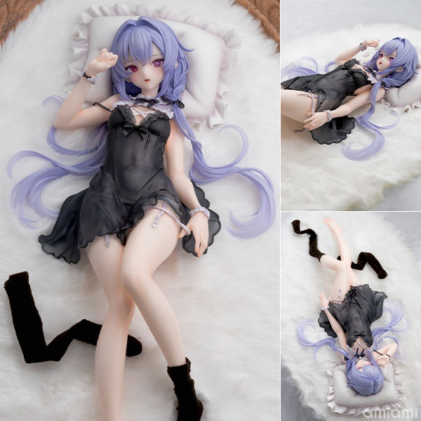 AmiAmi [Character & Hobby Shop] | [Bonus] Niya Hidden Forest Ver
