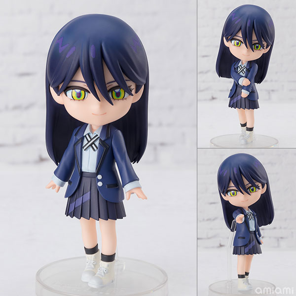 AmiAmi [Character & Hobby Shop] | Figuarts mini Nyaan