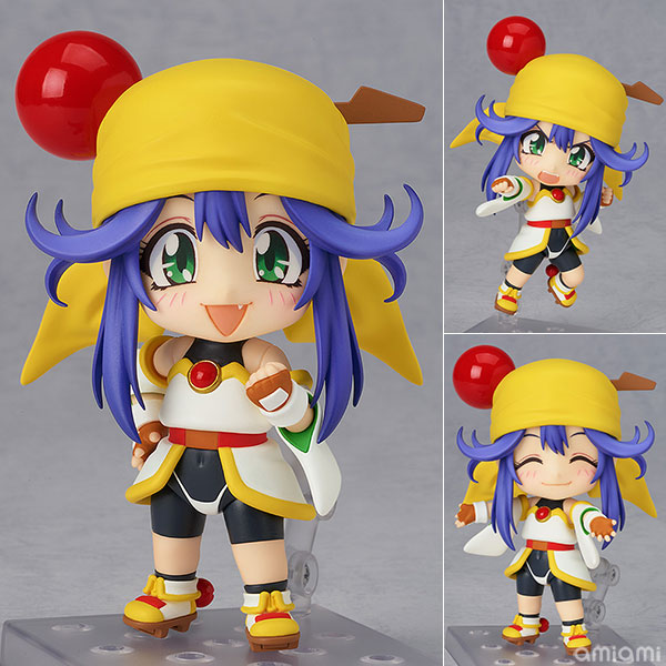 AmiAmi [Character & Hobby Shop] | Nendoroid Saber Marionette