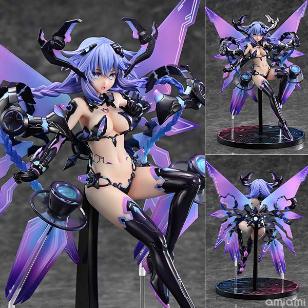 AmiAmi [Character & Hobby Shop] | PRISMA WING Hyperdimension