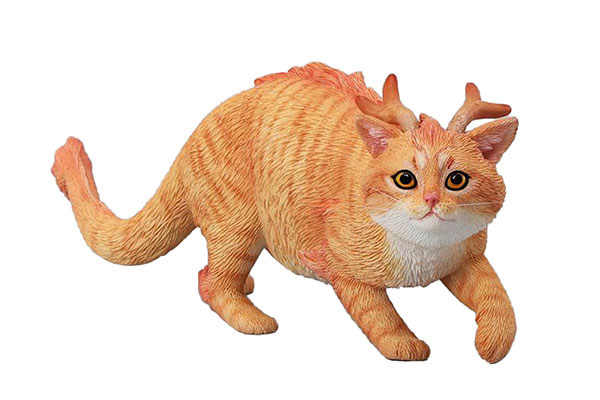AmiAmi [Character & Hobby Shop] | Catragon A(Provisional Pre