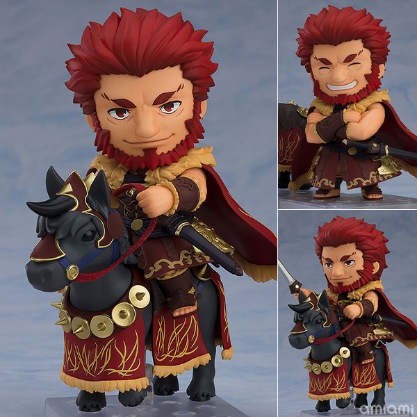 Orange Rouge Fate/Grand Order] AmiAmi [Character & Hobby Shop]