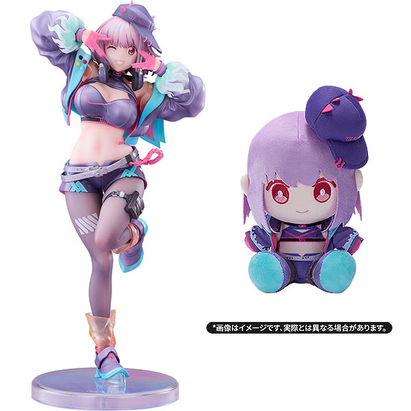 AmiAmi [Character & Hobby Shop] | [Bonus] Movie 