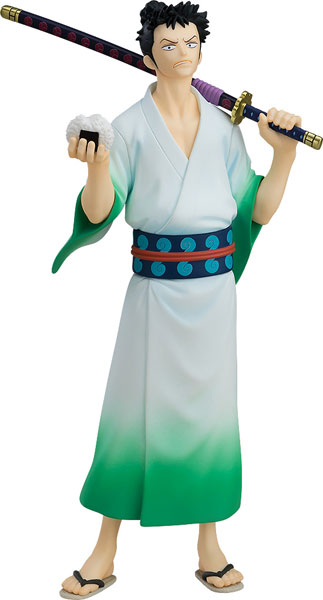 Good Smile Company POP UP PARADE MONSTERS: 103 Mercies Dragon Damnation Ryuma Complete Figure