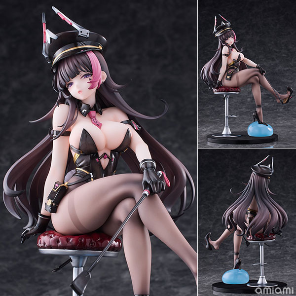 Bibi Buttons [Bonus] Torturer Kaoru Usami 1/6 Complete Figure
