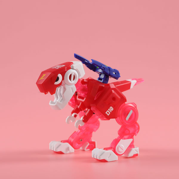 52TOYS BEASTBOX BB-01LEON DIO LEON CHANNEL(ディオ レオンチャンネル)