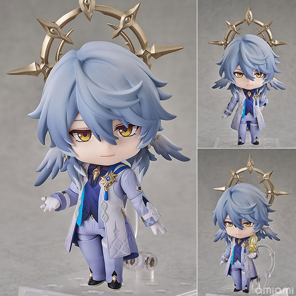 Honkai: Star Rail ロビン 2 サンデー1ねんどろいど Honkai: Star Rail ロビン 2 サンデー1ねんどろいど 崩壊