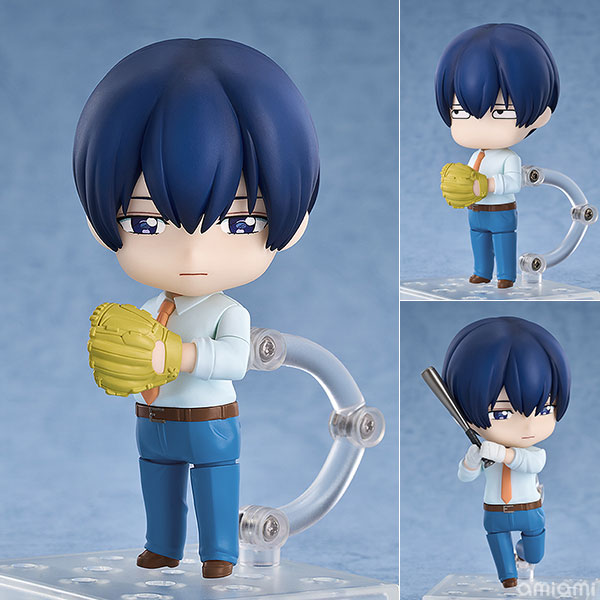 AmiAmi [Character & Hobby Shop] | Nendoroid Anime 