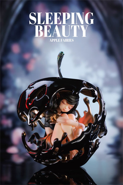 AmiAmi [Character & Hobby Shop] | Apple Fairies Secret Forest