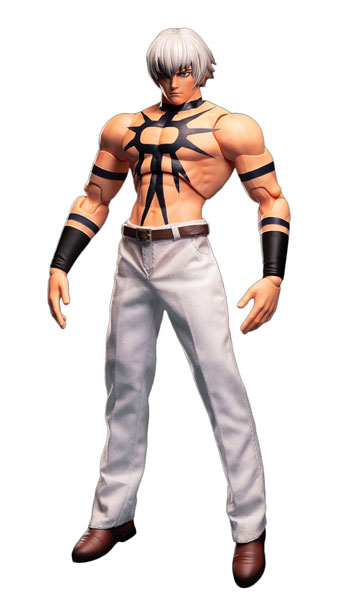 AmiAmi [Character & Hobby Shop] | [Bonus] The King of Fighters '97