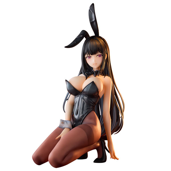 AmiAmi [Character & Hobby Shop] | Bunny Girl Hina 1/4 Complete