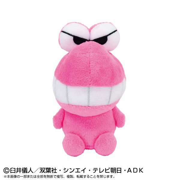 PlayCharm　ワニ山さん