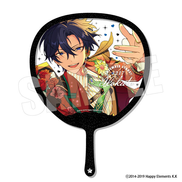 氷鷹北斗 とるパカ 80 AmiAmi [Character & Hobby Shop]
