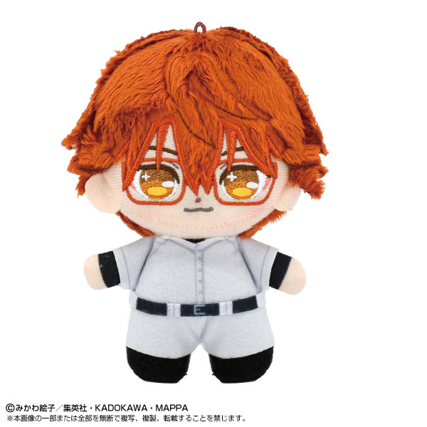 ぷりぬいたっちどりーむみに　千早瞬平