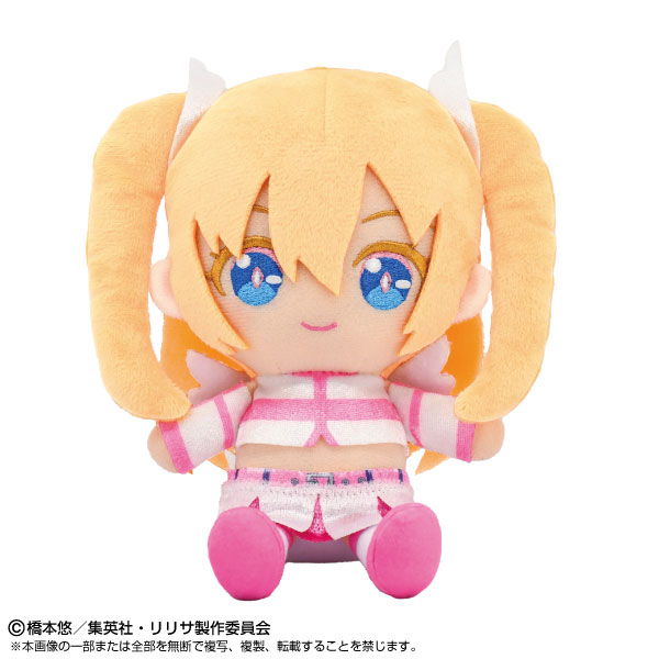AmiAmi [Character & Hobby Shop] | Chibi Plush 2.5 Dimensional
